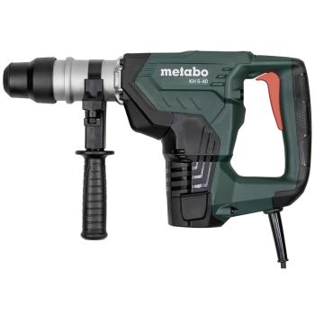 Metabo KH5-40 SDS-Max Kombihammer