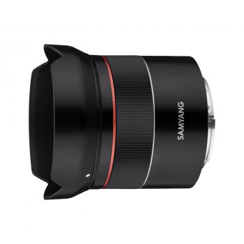 Samyang AF 2,8/18 FE      Sony E