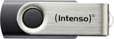 Intenso Basic Line          64GB USB Stick 2.0