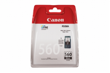 Canon PG-560 schwarz
