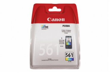 Canon CL-561 color