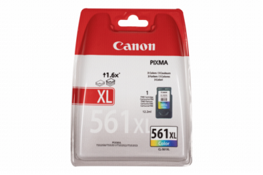 Canon CL-561 XL color