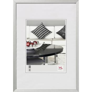 Walther Chair              30x45 Aluminium silber          AJ045S