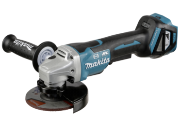 Makita DGA517Z Akku-Winkelschleifer