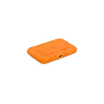 LaCie Rugged USB-C SSD       2TB