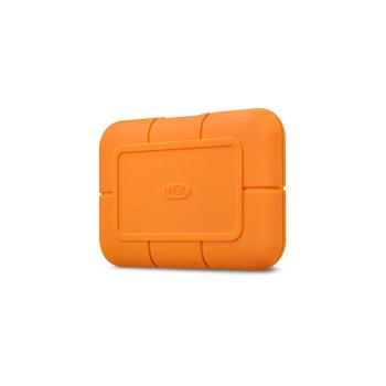 LaCie Rugged USB-C SSD       2TB