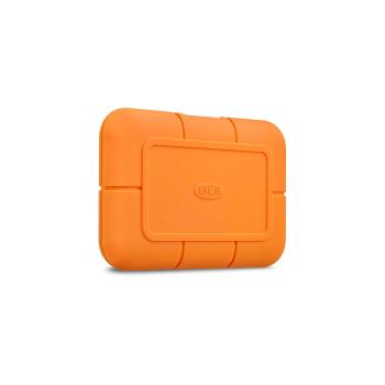LaCie Rugged USB-C SSD       2TB