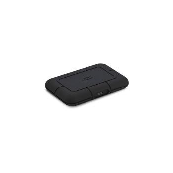 LaCie Rugged SSD Pro         2TB Thunderbolt 3