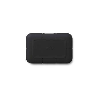 LaCie Rugged SSD Pro         2TB Thunderbolt 3