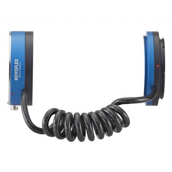 Novoflex autom. Umkehrring für Nikon Z-Mount