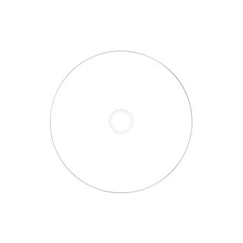 1x25 Verbatim BD-R Blu-Ray 50GB 6x Speed printable Cakebox