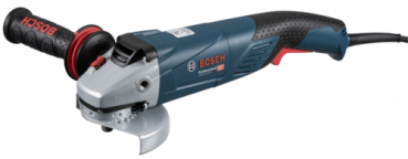 Bosch GWS 18-125 L Professional Winkelschleifer