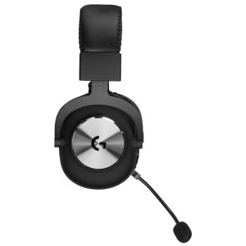 Logitech G PRO X Gaming Headset schwarz
