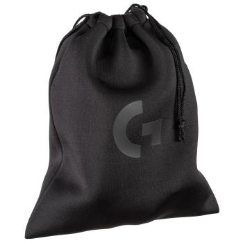 Logitech G PRO X Gaming Headset schwarz