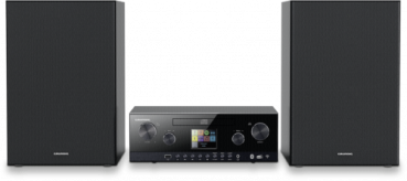 Grundig CMS 5000 BT DAB+WEB