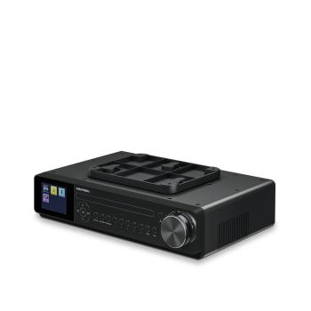 Grundig DKR 2000 BT DAB+ schwarz