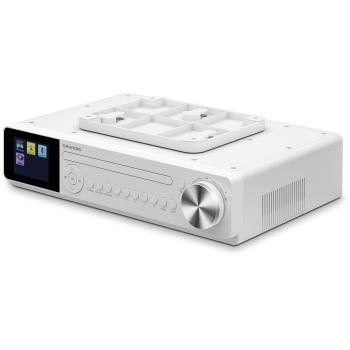 Grundig DKR 2000 BT DAB+ weiß