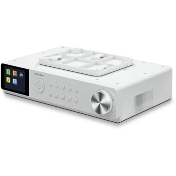 Grundig DKR 3000 BT DAB+ weiß