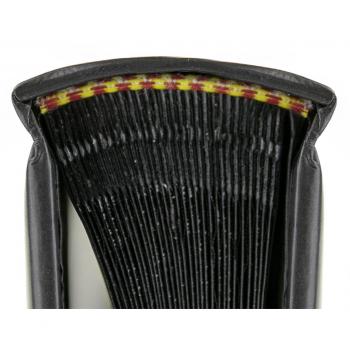 ZEP Umbria Black           13x19 200 Fotos Einsteckalbum EB57200B