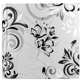 ZEP Umbria White           13x19 200 Fotos Einsteckalbum EB57200W