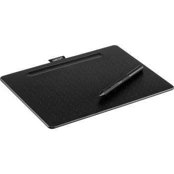 Wacom Intuos M schwarz