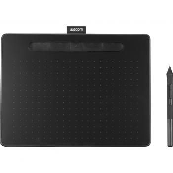 Wacom Intuos M schwarz