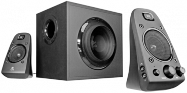 Logitech Z 623