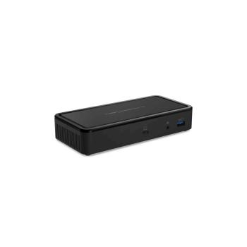Belkin Thunderbolt 3 Dock Plus inkl. 0,8m Kabel        F4U109vf