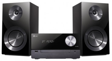 LG CM2460DAB