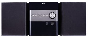LG CM1560DAB