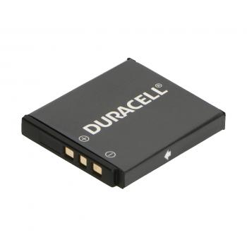 Duracell Li-Ion Akku 700mAh für Kodak KLIC-7001