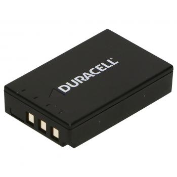 Duracell Li-Ion Akku 1100mAh für Olympus BLS-1