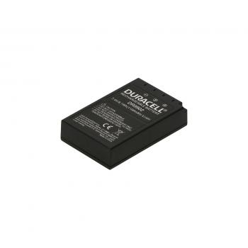 Duracell Li-Ion Akku 1100mAh für Olympus BLS-1