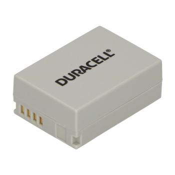 Duracell Li-Ion Akku 1000mAh für Canon NB-7L