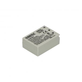 Duracell Li-Ion Akku 1000mAh für Canon NB-7L