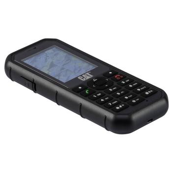 CAT Caterpillar B26 Dual-SIM black