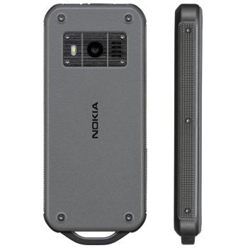 Nokia 800 Tough Dual-SIM schwarz