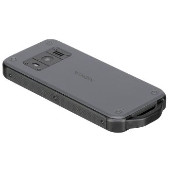 Nokia 800 Tough Dual-SIM schwarz