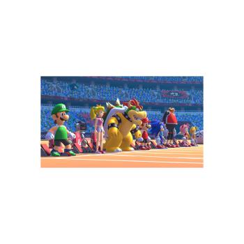 Nintendo Switch Mario & Sonic Olympische Spiele: Tokyo 2020