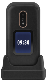 Doro 6060 schwarz