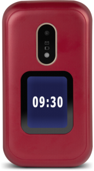 Doro 6060 rot