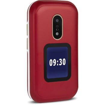 Doro 6060 rot
