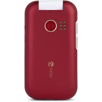 Doro 6060 rot