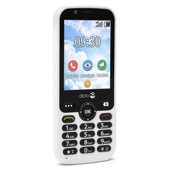 Doro 7010 weiß