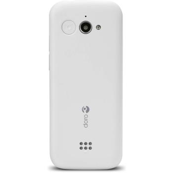 Doro 7010 weiß