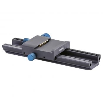 Novoflex Castel Q Einstellschlitten