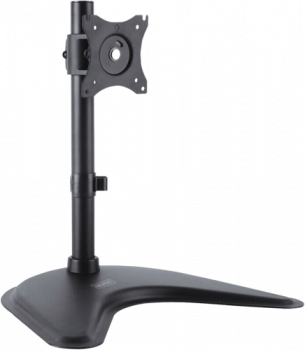DIGITUS Uni Monitor Ständer 360/15kg 15-27 TFT VESA 100x100