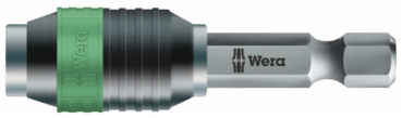 WERA 889/4/1 K Rapidaptor Universalhalter