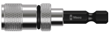 WERA 896/4/1 SB Bit-Abstandhal. Trockenbau