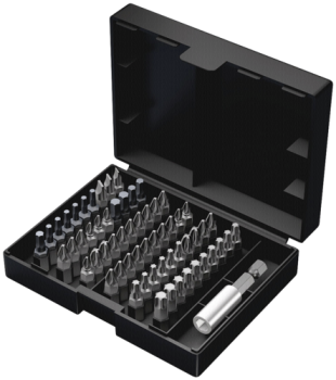 WERA Bit-Safe 61 Universal 3
